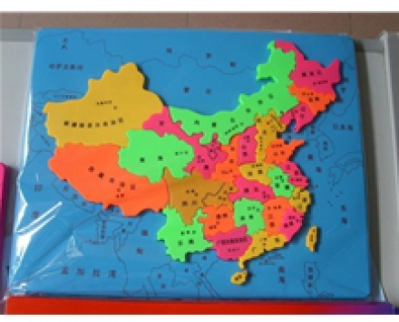 玩具礼品模具开发